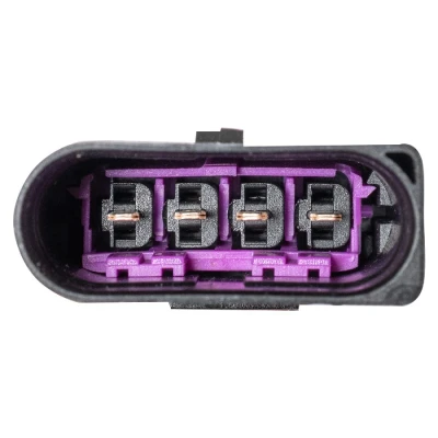 Billede af FEBI BILSTEIN 175864 Lambdasonde opvarmet 4 SKODA: Fabia 1 Combi, I Hatchback, 2, VOLKSWAGEN: Polo IV Fox Hatchback
