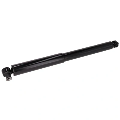 Billede af FEBI BILSTEIN 194187 støddæmper Bagaksel venstre, højre Gastryk 611mm 369mm dobbeltrør Teleskop øverste øje, nederste øje