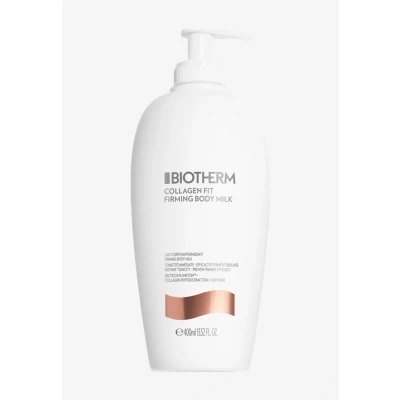 Billede af Biotherm Collagen Fit Firming Body Milk 400 ml