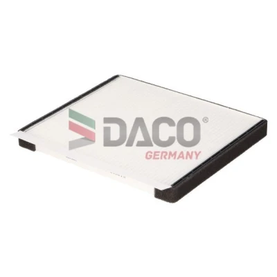 Billede af Filter, indvendig luft DACO Germany DFC1300