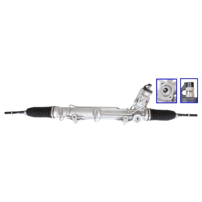 Billede af ELSTOCK 11 0769 Tandstang Hydraulisk til køretøjer med servotronic. (speed sensor) venstrestyrede biler