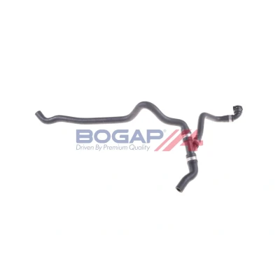 Billede af BOGAP B4228244 Kølerslanger BMW: 3 Sedan, 1 Hatchback, Touring