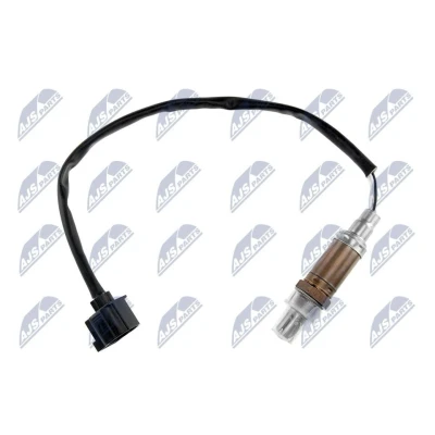 Billede af NTY ESL CH 022 Lambdasonde foran katalysatoren, efter katalysator Reguleringssonde, Diagnosesonde, Gevind, forsmurt CHRYSLER: PT Cruiser Stationcar