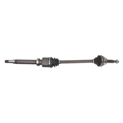 Billede af POINT GEAR PNG72185 Trækaksel højre foraksel 1055mm 91mm til køretøjer uden ABS FORD: Focus 2, FIESTA 6, Grand C Max