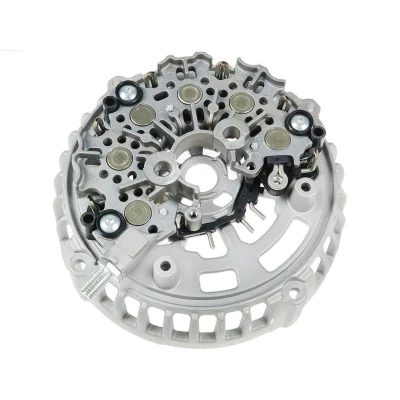 Billede af AS PL ARC0243S Holder, generator drivflange