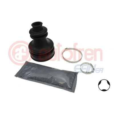 Billede af AUTOFREN SEINSA D8062 Drivakselmanchet 100 gearkasse monteret