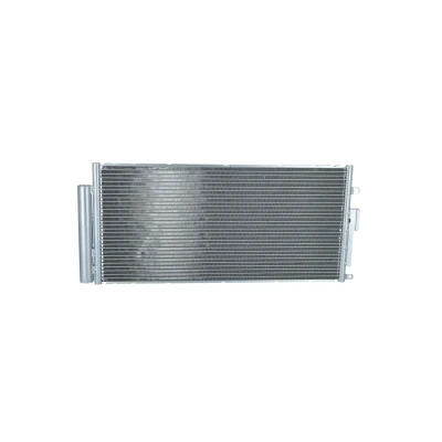 Billede af NRF Easy Fit 350071 Kondensator med tørrer, tætningsring 12 9 Aluminium 620