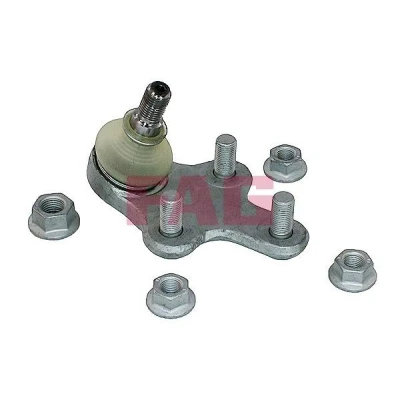 Billede af FAG 825 0420 10 Bærekugle 16,60 PEUGEOT: 308 SW 2, II Hatchback, Van / Hatchback