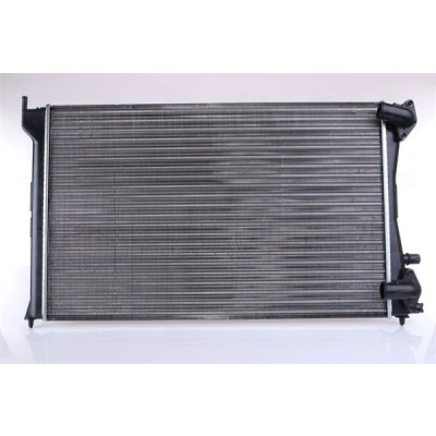 Billede af NISSENS 63701 Radiator Aluminium 632 415 27 Mekanisk fuget køleripper PEUGEOT: 406 Stationcar