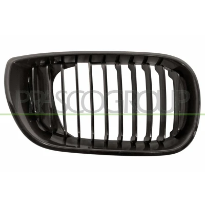 Billede af PRASCO BM0202023 Kølergitter højre BMW: 3 Sedan, Touring