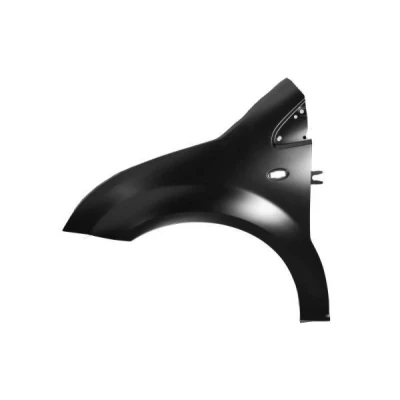 Billede af BLIC 6504 04 0511311P Skærm foran til venstre CITROËN: C2 Hatchback