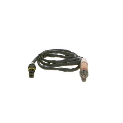 Billede af BOSCH 0 258 005 083 Lambdasonde 4 MERCEDES BENZ: CLK Coupe