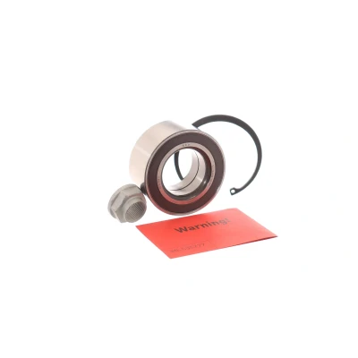 Billede af SKF VKBA 6578 Hjullejesæt med integreret ABS sensor 84 SUZUKI: SWIFT 3, 4, SX4 I Hatchback