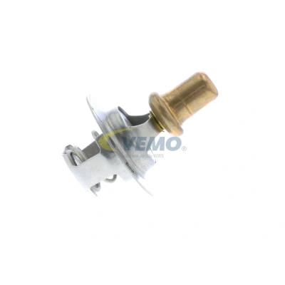 Billede af VEMO EXPERT KITS + V46 99 1361 Termostat 91 med pakning RENAULT: TRAFIC 2 Kasten, CLIO 2, MEGANE Kombi