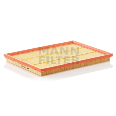 Billede af MANN FILTER C 3178 Luftfilter 25 230 309 Filterindsats OPEL: Astra F CC, Sedan, Caravan