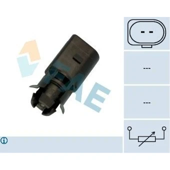Billede af FAE 33515 Sensoren VOLKSWAGEN: Golf 4, 6, Plus / Crossgolf, SKODA: Fabia 1 Combi, Octavia I Hatchback, 2 Combi