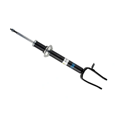 Billede af BILSTEIN B4 OE Replacement 24 240093 Støddæmper venstre foraksel Gastryk enkeltrør Fjederbærende dæmper øverste stift, nederste greb