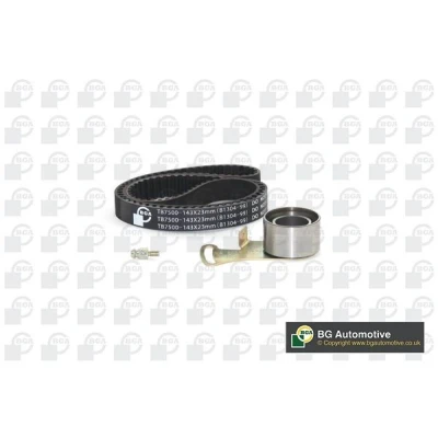 Billede af BGA TB7500K Tandremssæt 143 ROVER: 200 Cabriolet