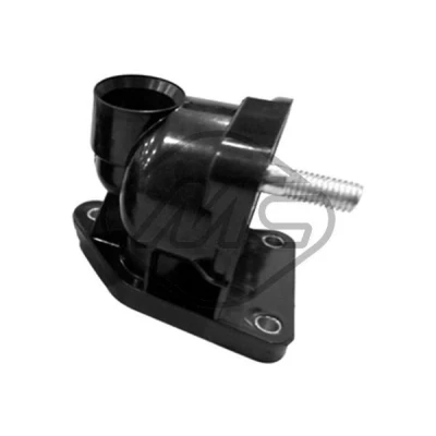 Billede af Termostathus Metalcaucho 36005