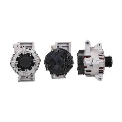 Billede af LUCAS ELECTRICAL LRA03961 Generator 14V 140A OPEL: Insignia A Sports Tourer, Antara, SAAB: 9 3 Sedan, Cabriolet, Stationcar