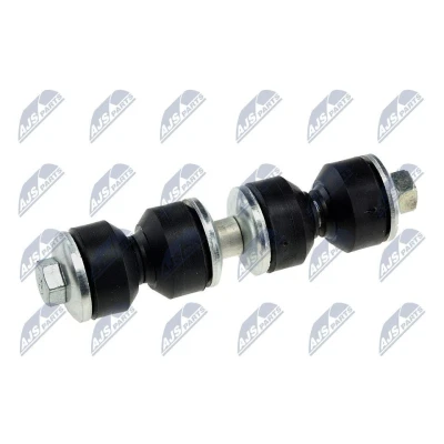 Billede af NTY ZLP CH 027 Stabstag foraksel