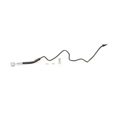 Billede af VAICO V10 1905 Bremserør bagved til venstre Original Quality VOLKSWAGEN: Polo IV Hatchback, SKODA: Fabia 2, I Hatchback