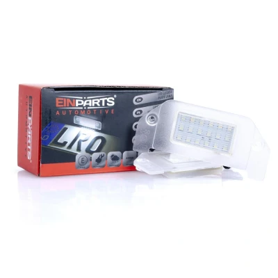 Billede af EINPARTS EP135 Nummerpladelys LED