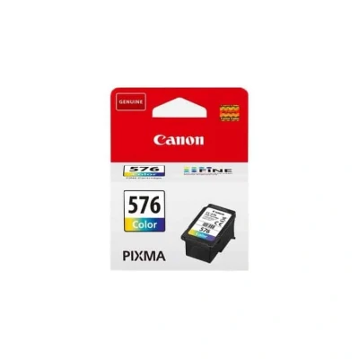 Billede af Canon CL 576 farve blækpatron 6,2 ml 5442C001 original