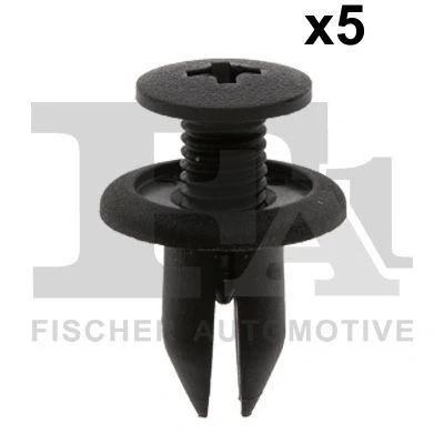 Billede af FA1 79 30013.5 Ekspansionsnitte 7mm