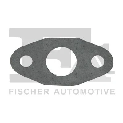Billede af FA1 411 502 Pakninger Turbine indgang AUDI: A4 B8 Avant, A6 C6 SAAB: 9 5 Sedan, Stationcar, VOLKSWAGEN: Passat B5 GP Sedan