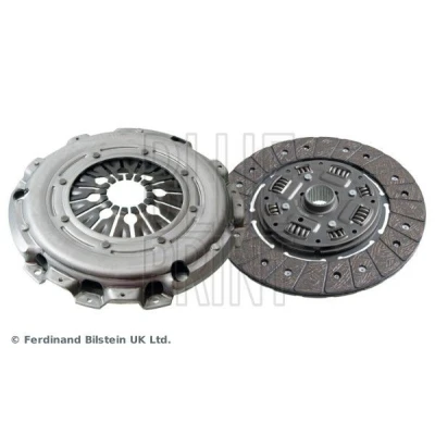Billede af BLUE PRINT ADBP300003 Kobling i to dele med syntetsik fedt 241 VOLKSWAGEN: Crafter 30 35 Bus