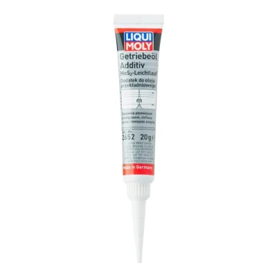 Billede af Gearolieadditiv LIQUI MOLY 2652