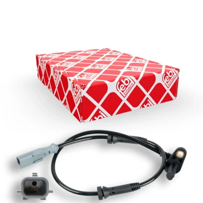Billede af FEBI BILSTEIN 171153 ABS Sensor Bagaksel venstre 512 MERCEDES BENZ: Citan Van