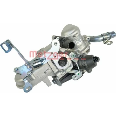 Billede af METZGER ORIGINAL ERSATZTEIL 0892515 EGR køler PEUGEOT: 308 SW 2, I SW, 207 CC, FORD: FIESTA 6, CITROËN: DS5 Hatchback