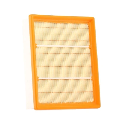 Billede af MAHLE ORIGINAL LX 1652 Luftfilter 49,8 218 172,0 Filterindsats MERCEDES BENZ: B klasse, A klasse