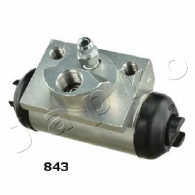 Billede af JAPKO 67843 Bremsecylinder 19,05 Bagaksel på begge sider SUZUKI: SWIFT 4