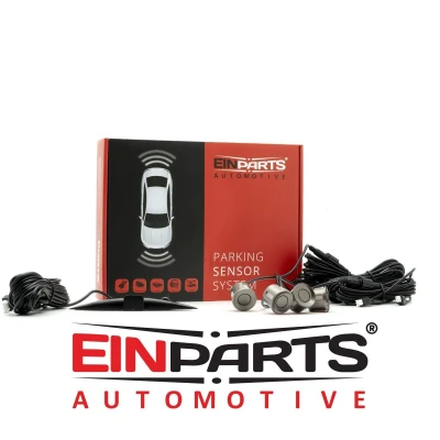 Billede af EINPARTS EPP6600 NO. 13 Parkeringsassistent system bag med akustisk alarm 4