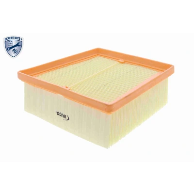 Billede af VAICO V25 0009 Luftfilter 58 197,0 161 Filterindsats Original Quality FORD: Fiesta 6, Mk6 Sedan, Transit Courier Van, MAZDA: 2 Hatchback