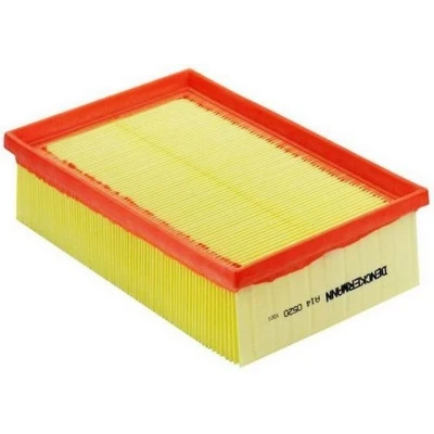 Billede af DENCKERMANN A140520 Luftfilter 69 169 246 Cirkulationsluftfilter PEUGEOT: 307 Hatchback, SW, Stationcar