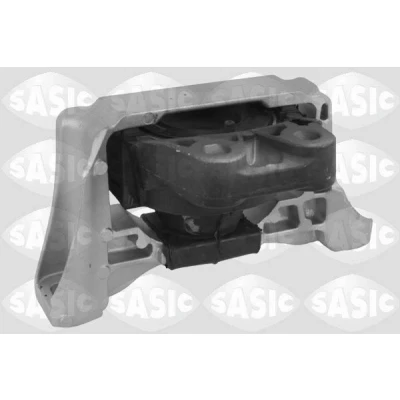 Billede af SASIC 2706134 Holder, motorophæng Gummimetalleje oppe til højre VOLVO: C70 2 Cabriolet, FORD: FOCUS 3 Turnier