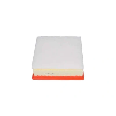 Billede af KAVO PARTS FAF 10461 Luftfilter 208mm Filterindsats, Forfilter OPEL: Meriva B