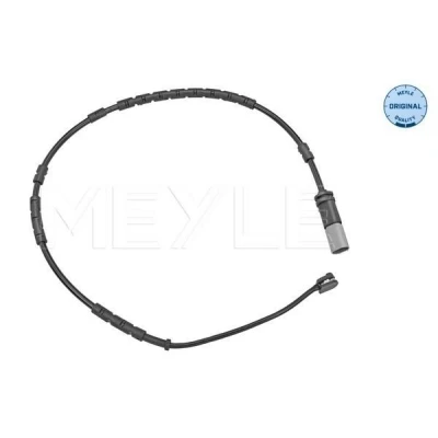 Billede af MEYLE 314 527 0046 Slidindikator Bremsebelægning bagaksel BMW: