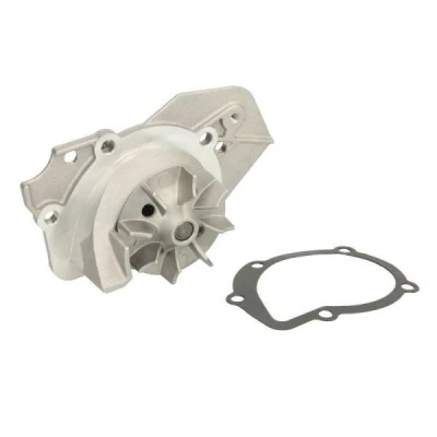 Billede af THERMOTEC D1P013TT Vandpumpe 20 med pakning mekanisk PEUGEOT: J5 Ladvogn/Chassis, 405 I Sedan, LADA: Niva