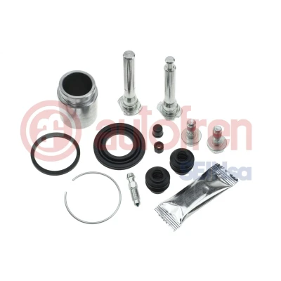 Billede af AUTOFREN SEINSA D43953S Bremsekaliber Rep Sæt foraksel 45 PISTON KIT+GUIDEPINS NISSAN: X Trail