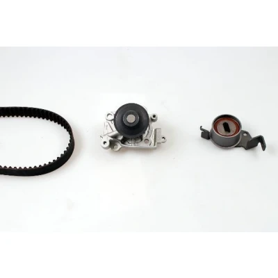 Billede af HEPU PK77301 Vandpumpe + Tandremssæt 111