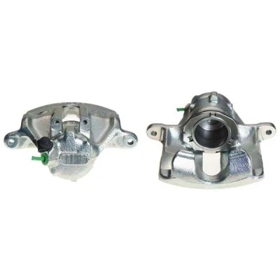 Billede af BUDWEG CALIPER 341081 Bremsekaliber MERCEDES BENZ: W124 Stationcar, 190, Sedan