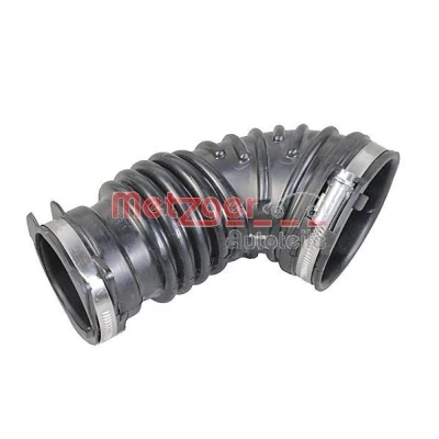 Billede af Indsugningsslange, luftfilter METZGER 2388068