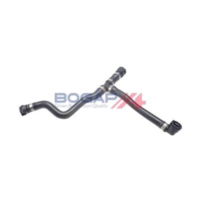 Billede af BOGAP B4228605 Kølerslanger BMW: X3 (E83) 3.0 d, sd 2004 2008