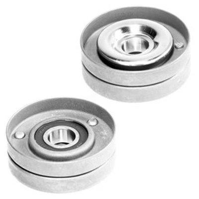 Billede af MAGNETI MARELLI 331316170626 Medløberhjul, kilerem