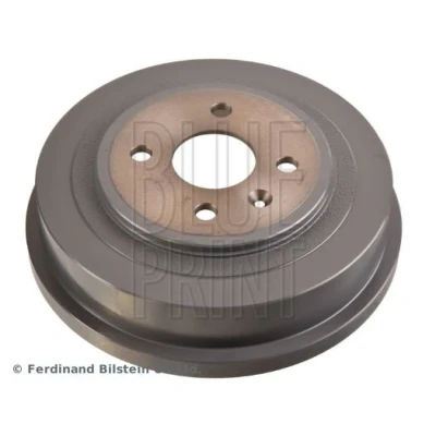 Billede af BLUE PRINT ADBP470019 Bremsetromler bagaksel 265 OPEL: Astra H Hatchback